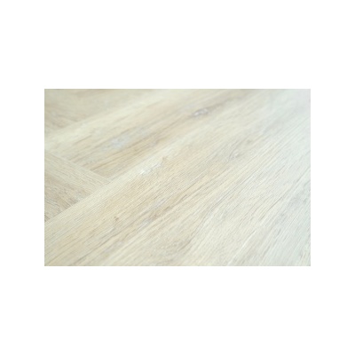 smoked oak white detail